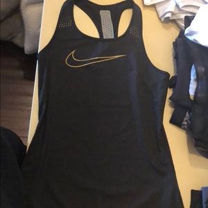 Nike tank top